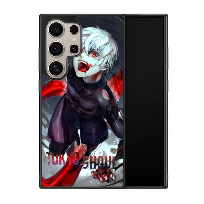 tokyo ghoul Z3954 Samsung Galaxy S24 Ultra 5G Case