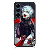 tokyo ghoul Z3954 Samsung Galaxy S25 FE Case