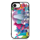 Trolls Movie iPhone 16e Case FE1348