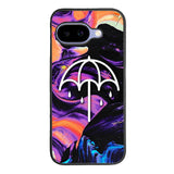 bring me the horizon hat's the spirit Z3973 Google Pixel 10A Case