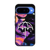 bring me the horizon hat's the spirit Z3973 Google Pixel 10 Case