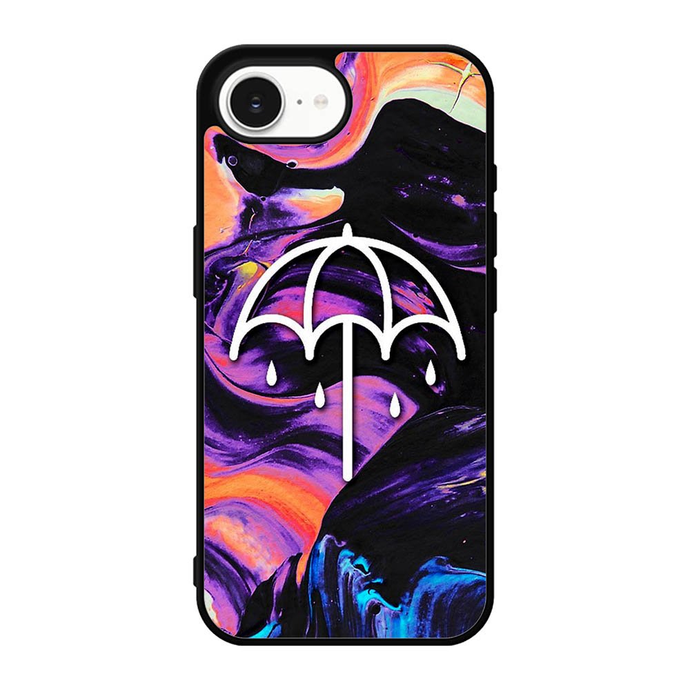 bring me the horizon hat's the spirit Z3973 iPhone 17e Case