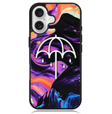bring me the horizon hat's the spirit Z3973 iPhone 16 Case