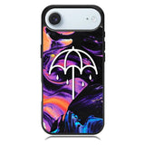 bring me the horizon hat's the spirit Z3973 iPhone 17 Air Case
