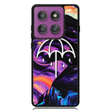 bring me the horizon hat's the spirit Z3973 Motorola Moto Edge 2025 | Moto Edge 60 Fusion | Moto Edge 60 Pro Case