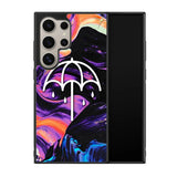 bring me the horizon hat's the spirit Z3973 Samsung Galaxy S24 Ultra 5G Case