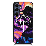 bring me the horizon hat's the spirit Z3973 Samsung Galaxy S25 FE Case