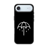 bring me the horizon Logo that's the spirit Z3975 iPhone Air Case