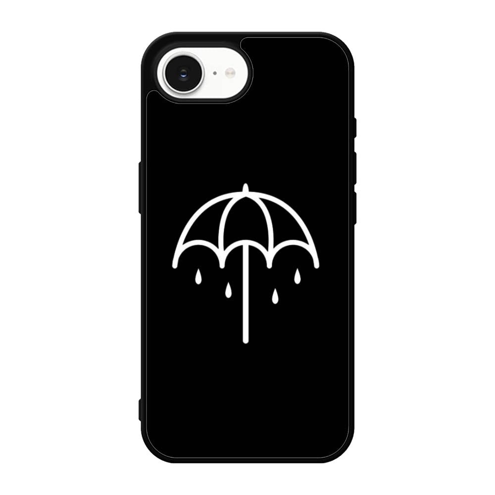 bring me the horizon Logo that's the spirit Z3975 iPhone 17e Case