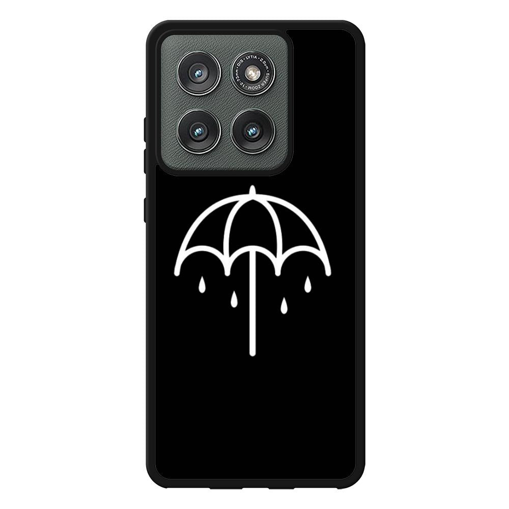 bring me the horizon Logo that's the spirit Z3975 Motorola Moto Edge 2025 Case