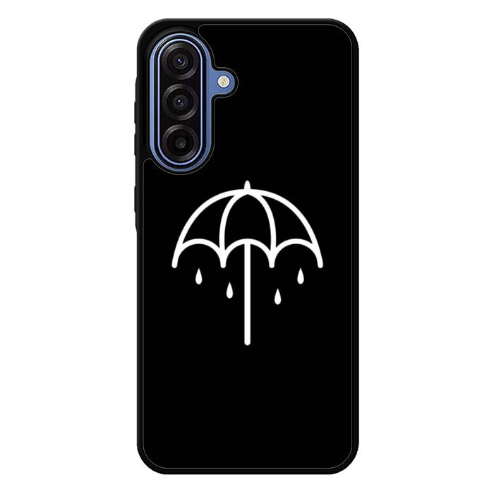 bring me the horizon Logo that's the spirit Z3975 Samsung Galaxy A17 5G Case