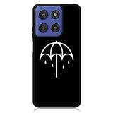 bring me the horizon Logo that's the spirit Z3975 Motorola Moto G Stylus 5G 2025 Case