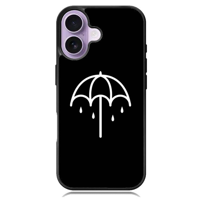 bring me the horizon Logo that's the spirit Z3975 iPhone 17 Case