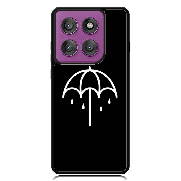bring me the horizon Logo that's the spirit Z3975 Motorola Moto Edge 2025 | Moto Edge 60 Fusion | Moto Edge 60 Pro Case