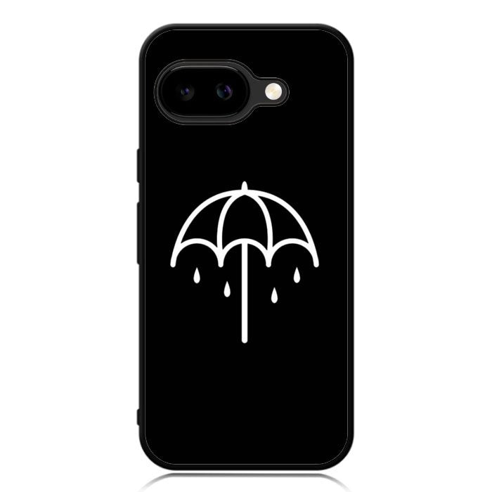 bring me the horizon Logo that's the spirit Z3975 Google Pixel 9A Case