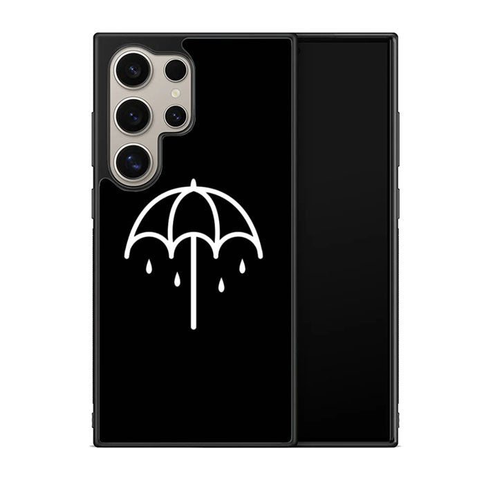 bring me the horizon Logo that's the spirit Z3975 Samsung Galaxy S25 Ultra 5G Case