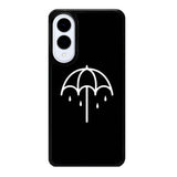 bring me the horizon Logo that's the spirit Z3975 Samsung Galaxy S25 Edge Case