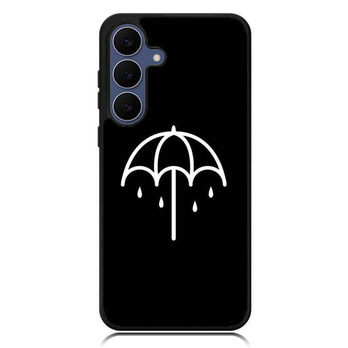 bring me the horizon Logo that's the spirit Z3975 Samsung Galaxy S25 FE Case