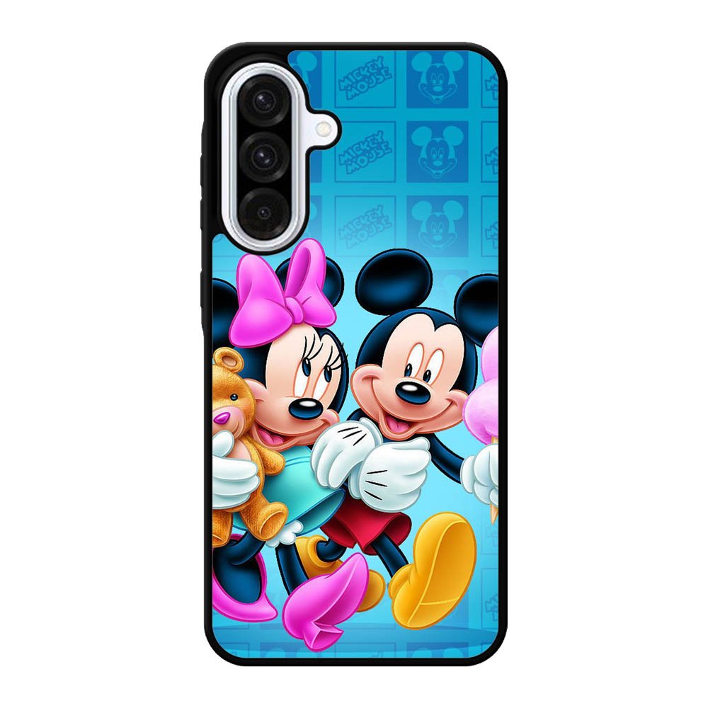 mickey mouse 11th Samsung Galaxy A56 Case FE3052