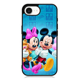 mickey mouse 11th iPhone 16e Case