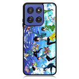 digimon adventure tri Z4045 Motorola Moto G Stylus 5G 2025 Case