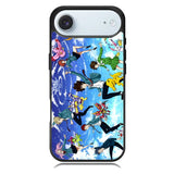 digimon adventure tri Z4045 iPhone 17 Air Case