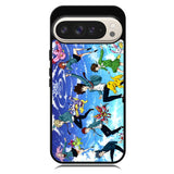 digimon adventure tri Z4045 Google Pixel 9 Pro XL Case