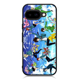 digimon adventure tri Z4045 Google Pixel 9A Case