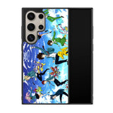 digimon adventure tri Z4045 Samsung Galaxy S25 Ultra 5G Case