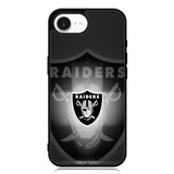 Logo Oakland Raiders iPhone 16e Case FE1364
