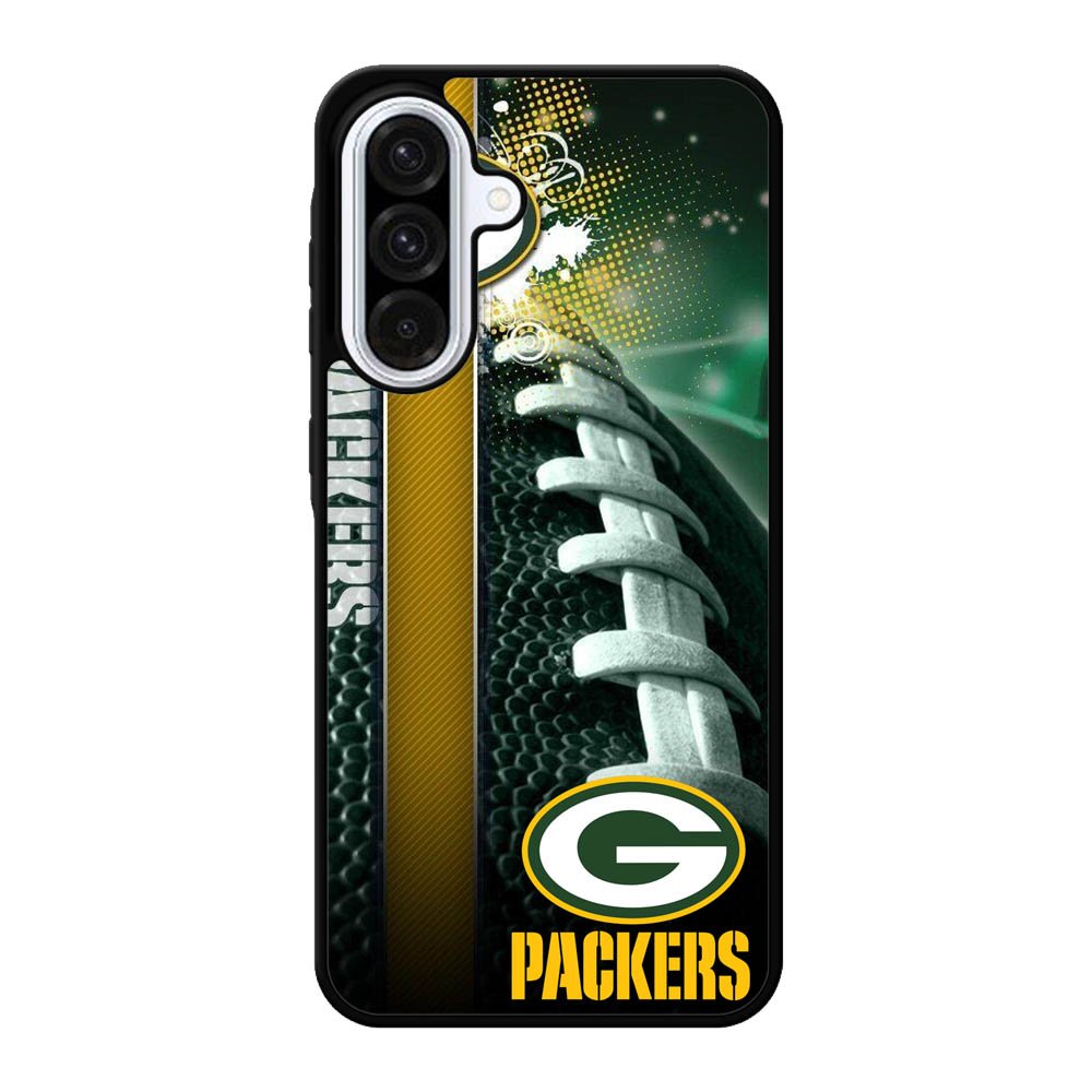 Green Bay Packers 8th Samsung Galaxy A56 Case FE8350