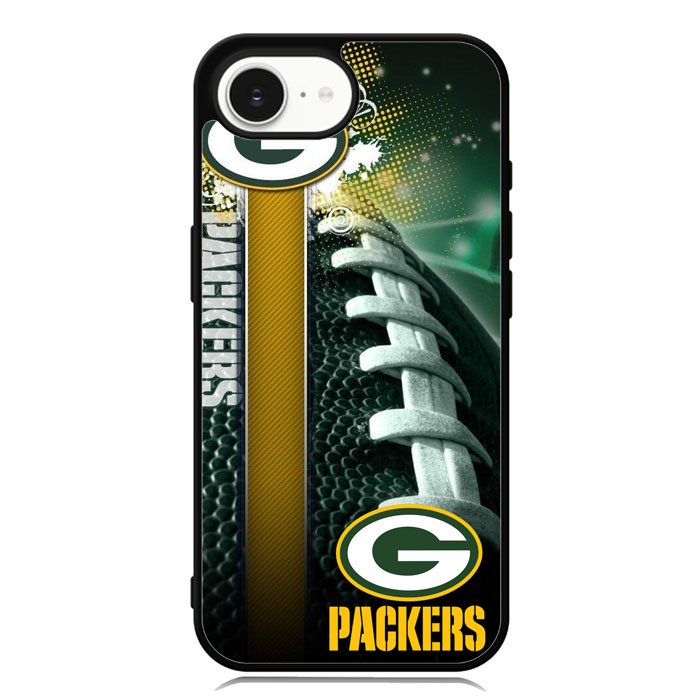 Green Bay Packers iPhone 16e Case FE1367