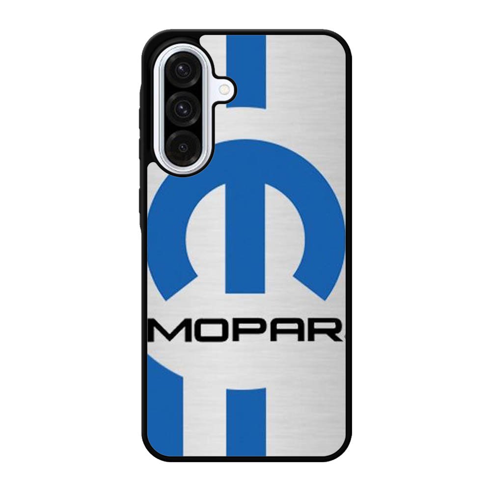 Mopar Logo Samsung Galaxy A56 Case FE5312