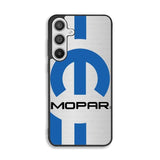 Mopar Logo Samsung Galaxy A26 Case FE3134