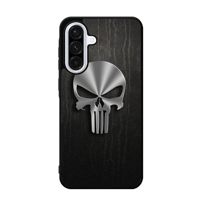 Punisher Logo 3D Samsung Galaxy A36 Case FE7275