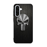 Punisher Logo 3D Samsung Galaxy A36 Case FE5362