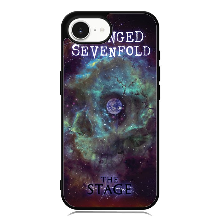 avenged sevenfold the stage  iPhone 16e Case FE1370