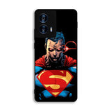superman red eyes Motorola Moto G Power 5G 2024 Case FE5462