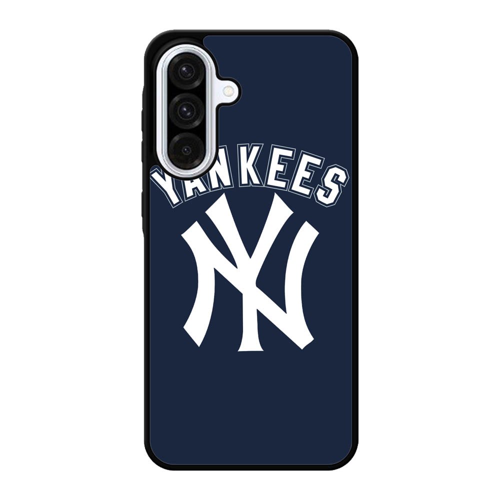 MLB New York Yankees Samsung Galaxy A56 Case FE6724