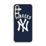 MLB New York Yankees Samsung Galaxy A26 Case FE6724