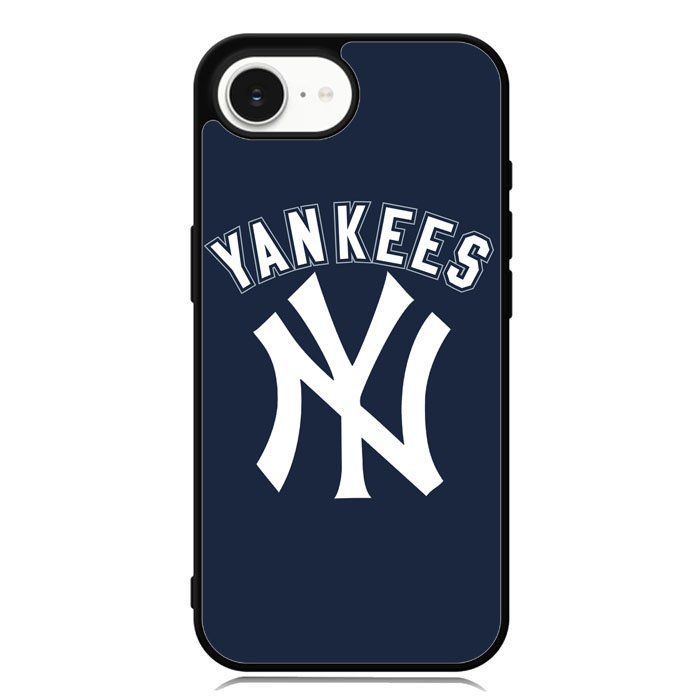 MLB New York Yankees iPhone 16e Case FE1374