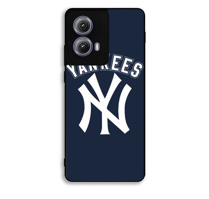 MLB New York Yankees Motorola Moto Edge 2024 Case FE6724