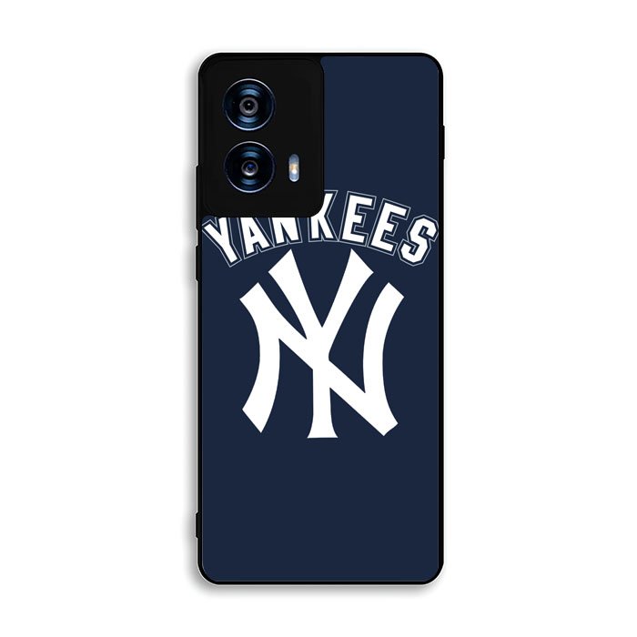 MLB New York Yankees Motorola Moto G Power 5G 2024 Case FE5072