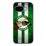 boston celtics Logo Z4134 Google Pixel 10A Case