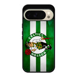boston celtics Logo Z4134 Google Pixel 10 Pro Case