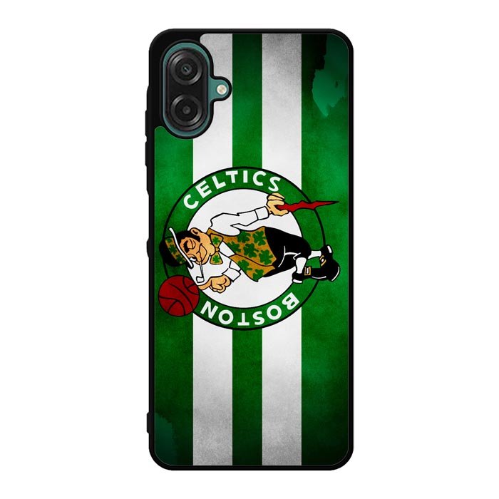boston celtics Logo Z4134 Samsung Galaxy A07 Case
