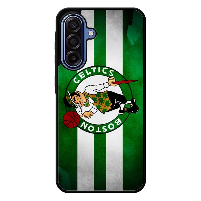 boston celtics Logo Z4134 Samsung Galaxy A17 5G Case