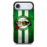 boston celtics Logo Z4134 iPhone 17 Air Case