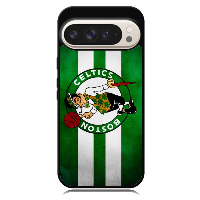 boston celtics Logo Z4134 Google Pixel 9 | Google Pixel 9 Pro Case