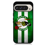 boston celtics Logo Z4134 Google Pixel 9 Pro XL Case